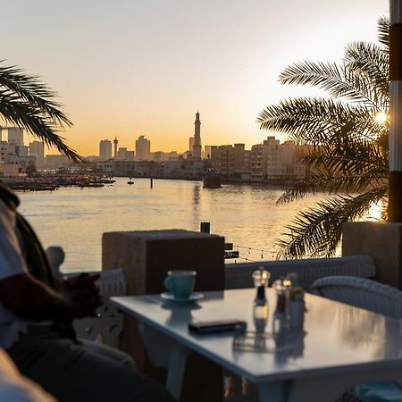 Arabian Boutique Hotel Dubai Luaran gambar