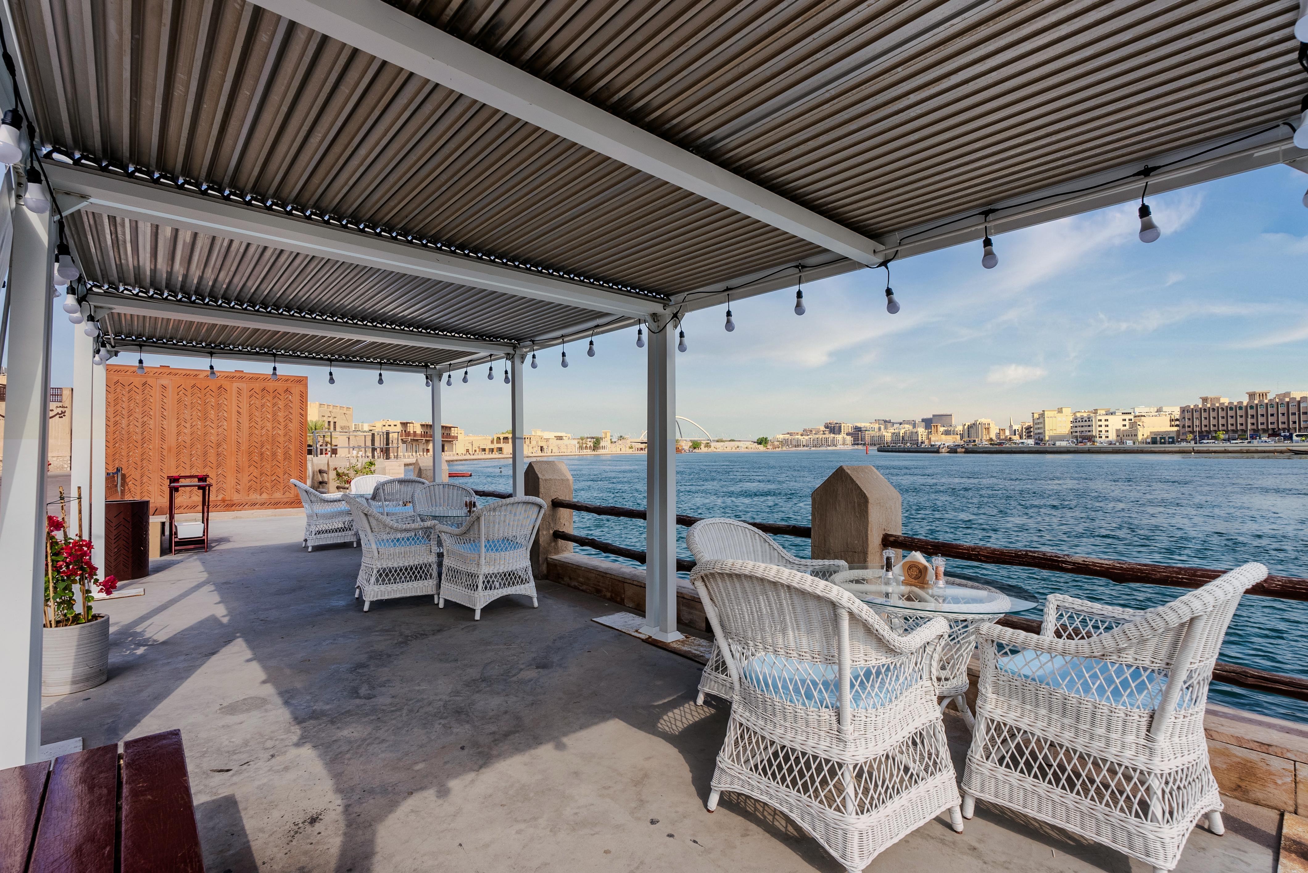 Arabian Boutique Hotel Dubai Luaran gambar