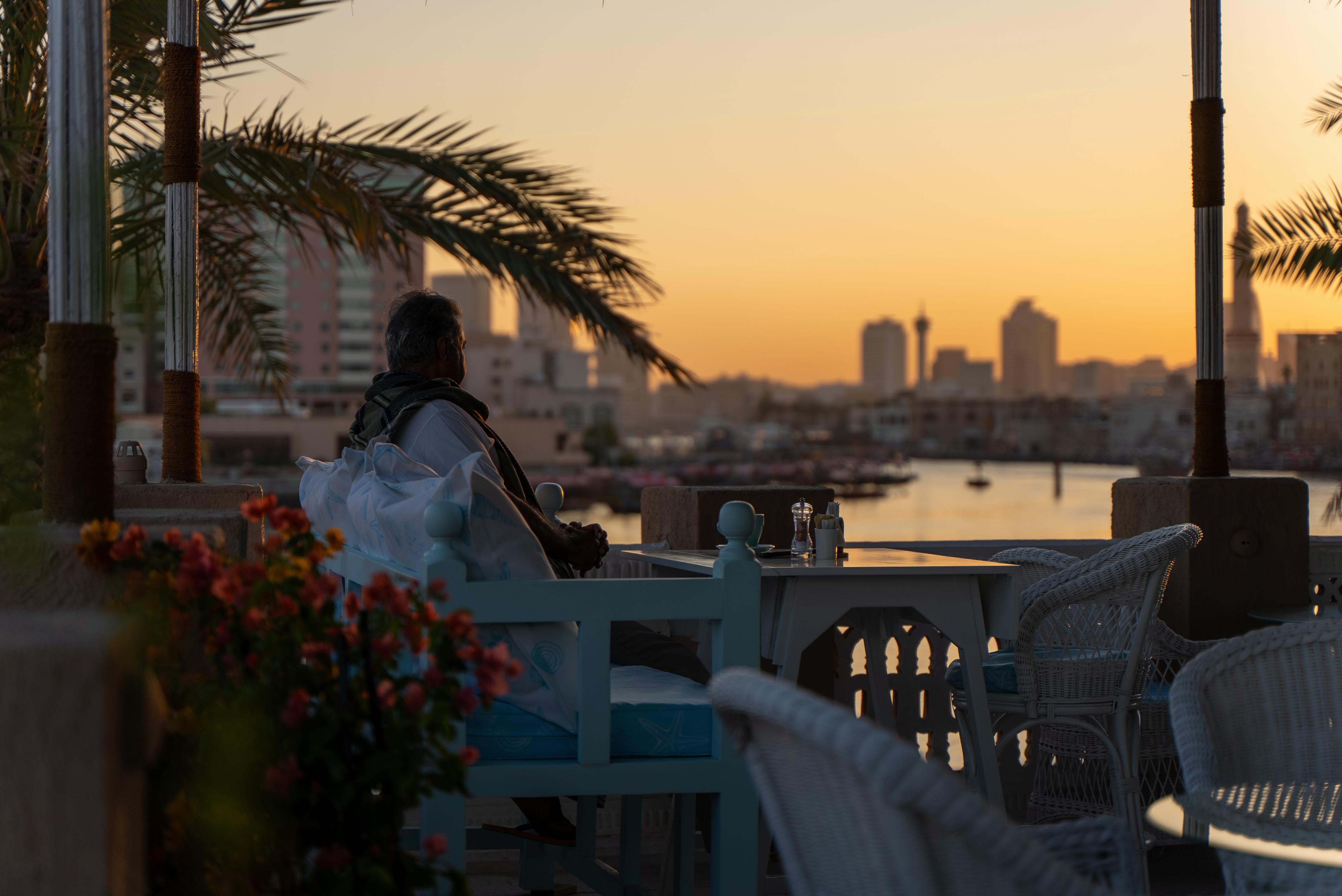Arabian Boutique Hotel Dubai Luaran gambar