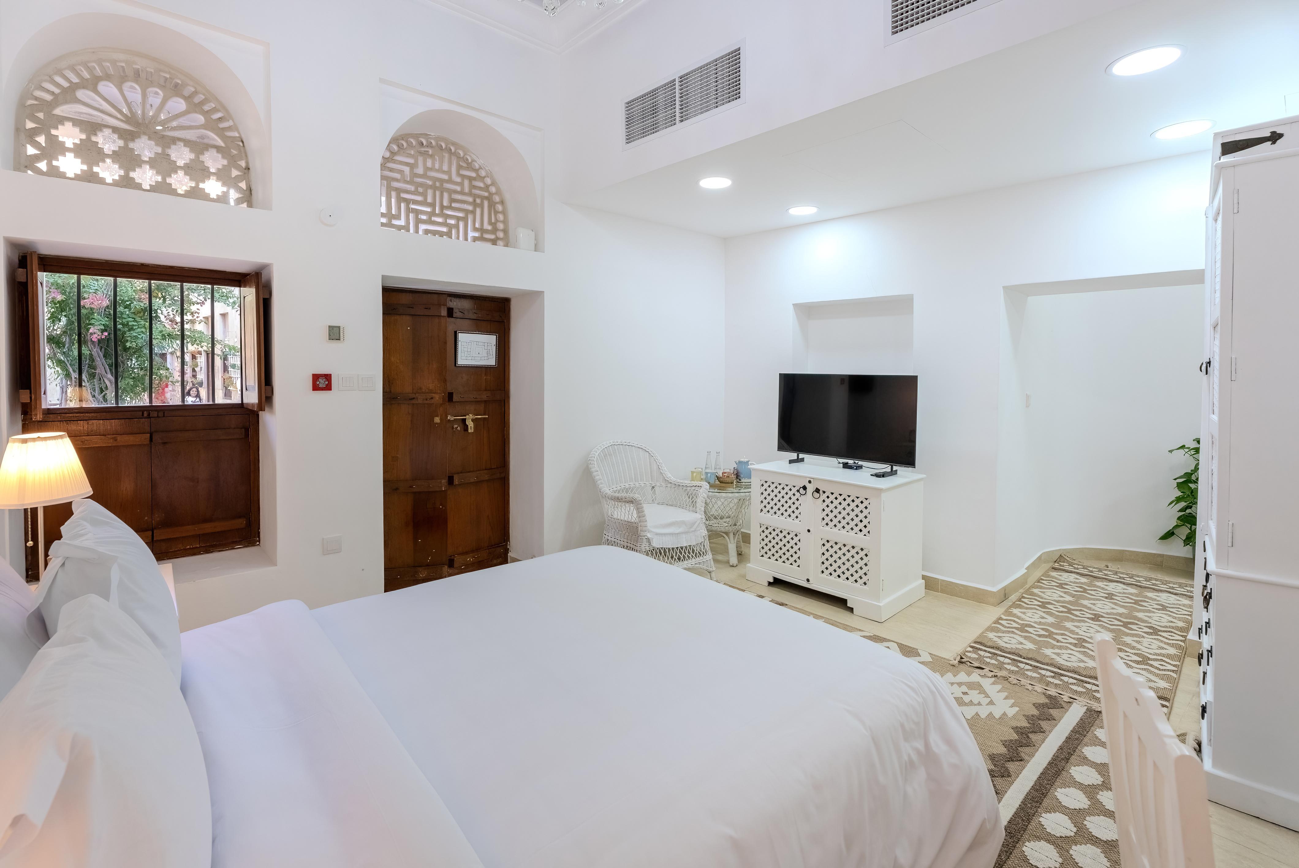 Arabian Boutique Hotel Dubai Luaran gambar