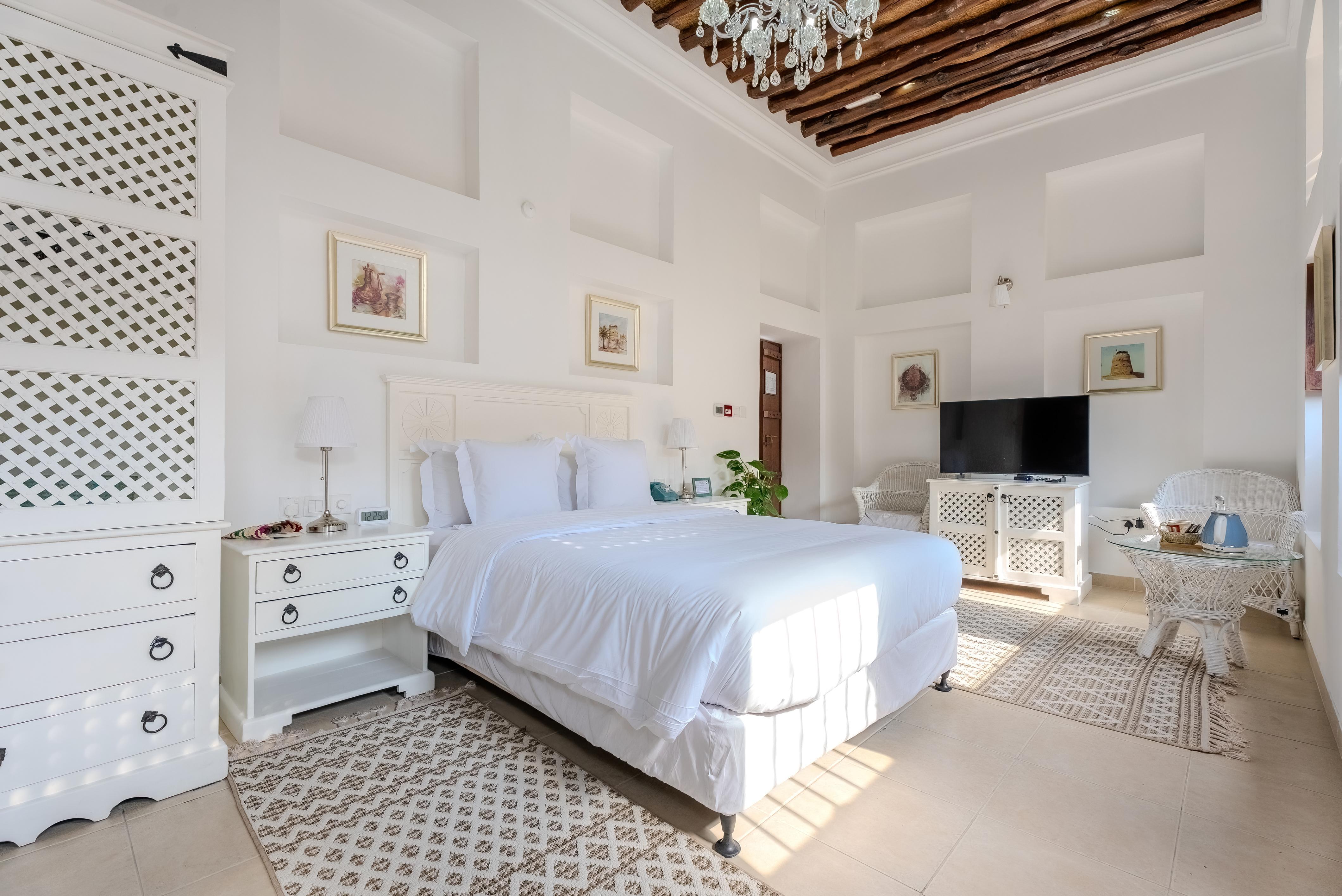 Arabian Boutique Hotel Dubai Luaran gambar