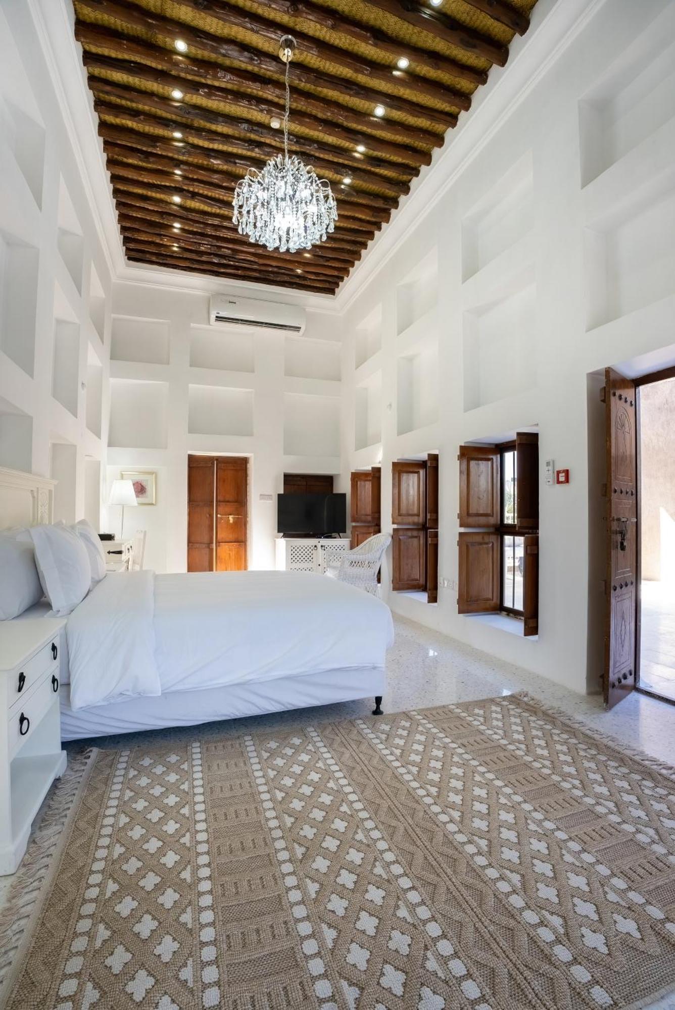 Arabian Boutique Hotel Dubai Luaran gambar