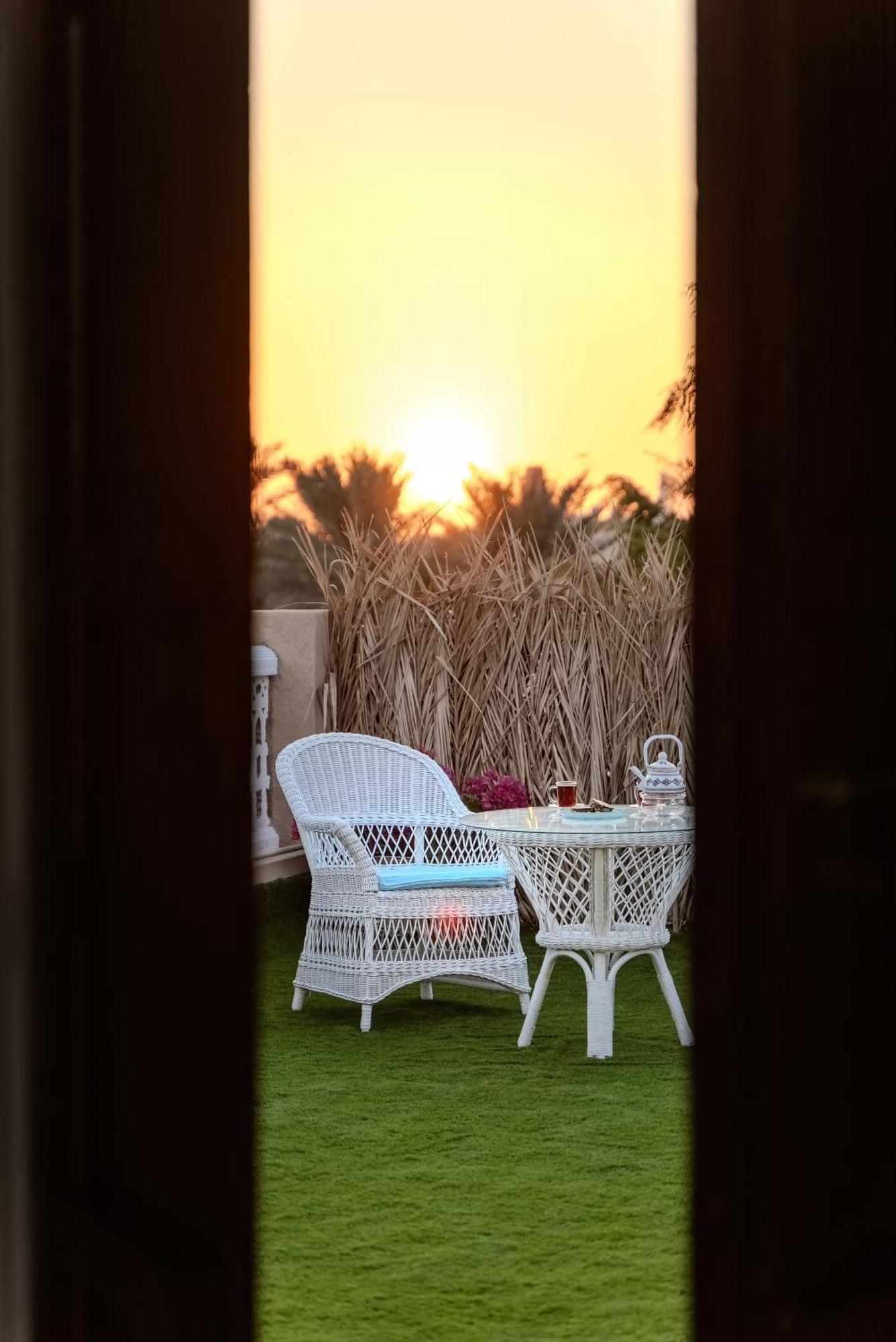 Arabian Boutique Hotel Dubai Luaran gambar