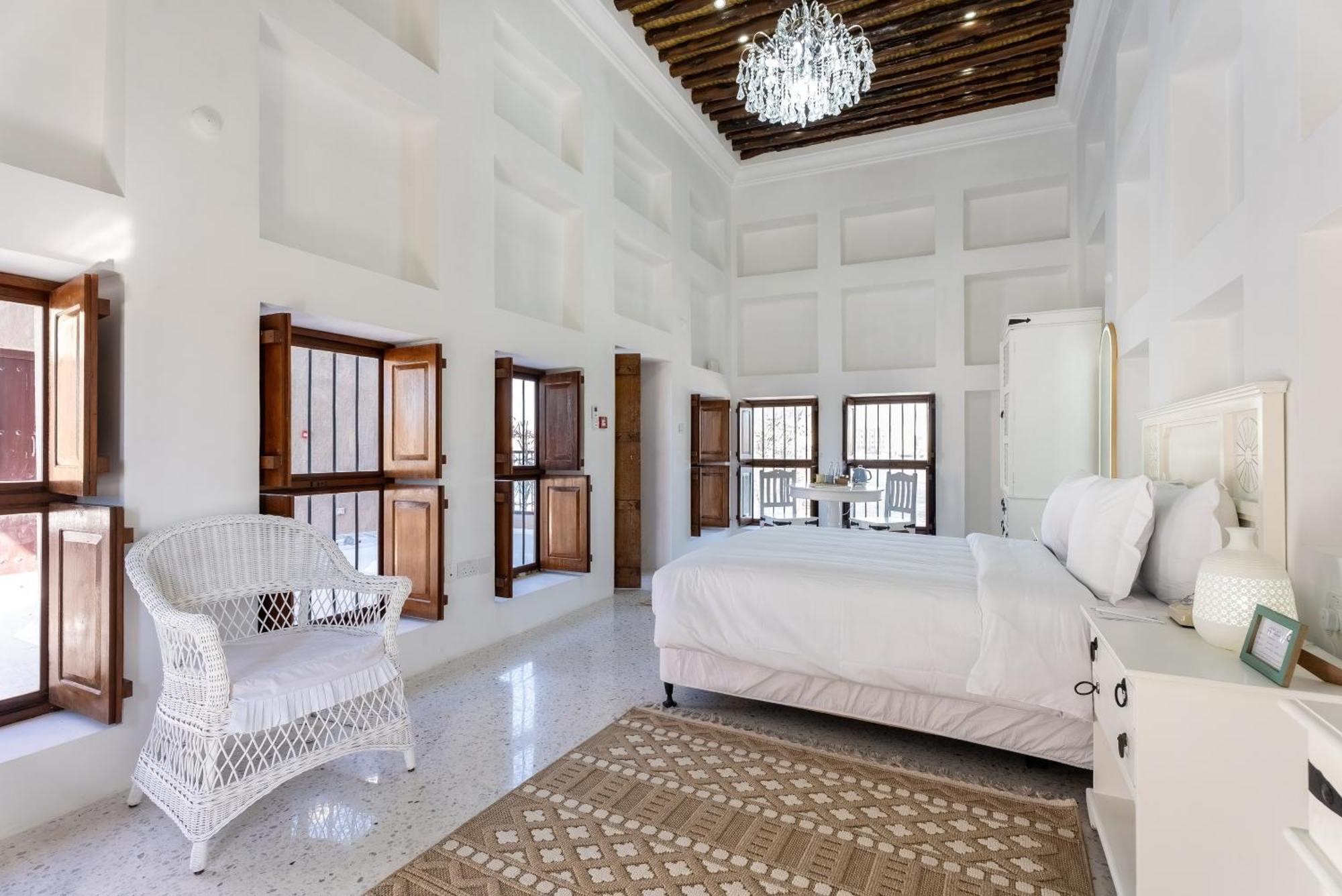 Arabian Boutique Hotel Dubai Luaran gambar