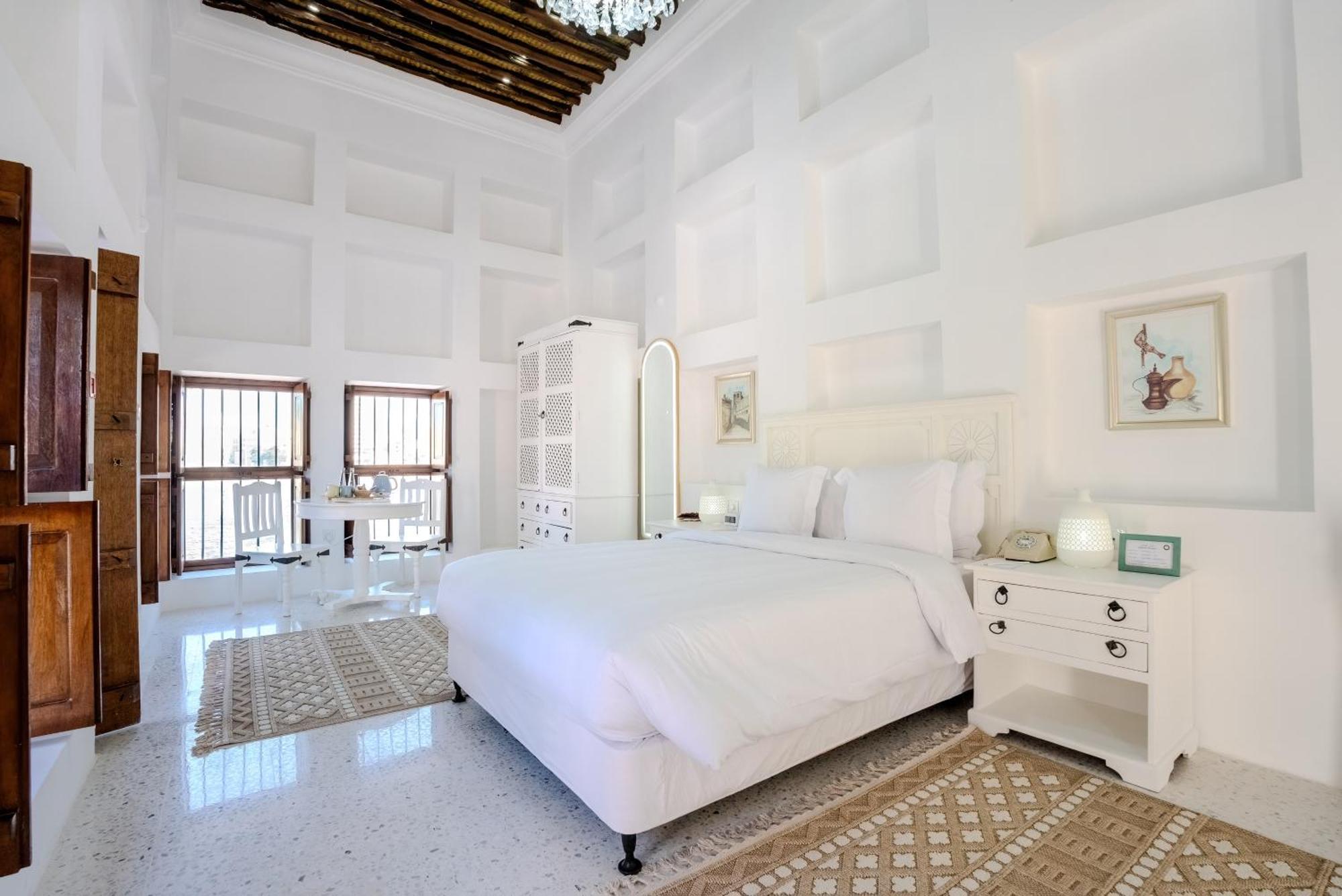 Arabian Boutique Hotel Dubai Luaran gambar