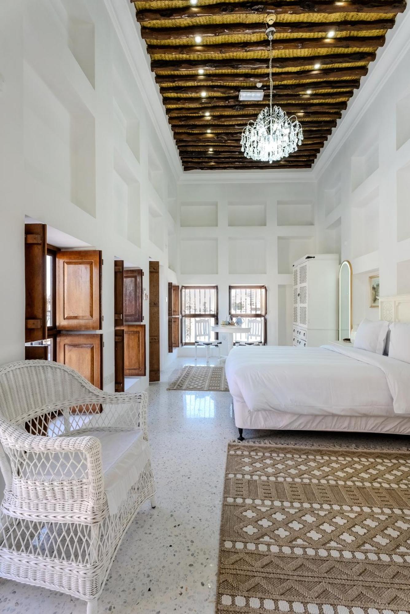 Arabian Boutique Hotel Dubai Luaran gambar