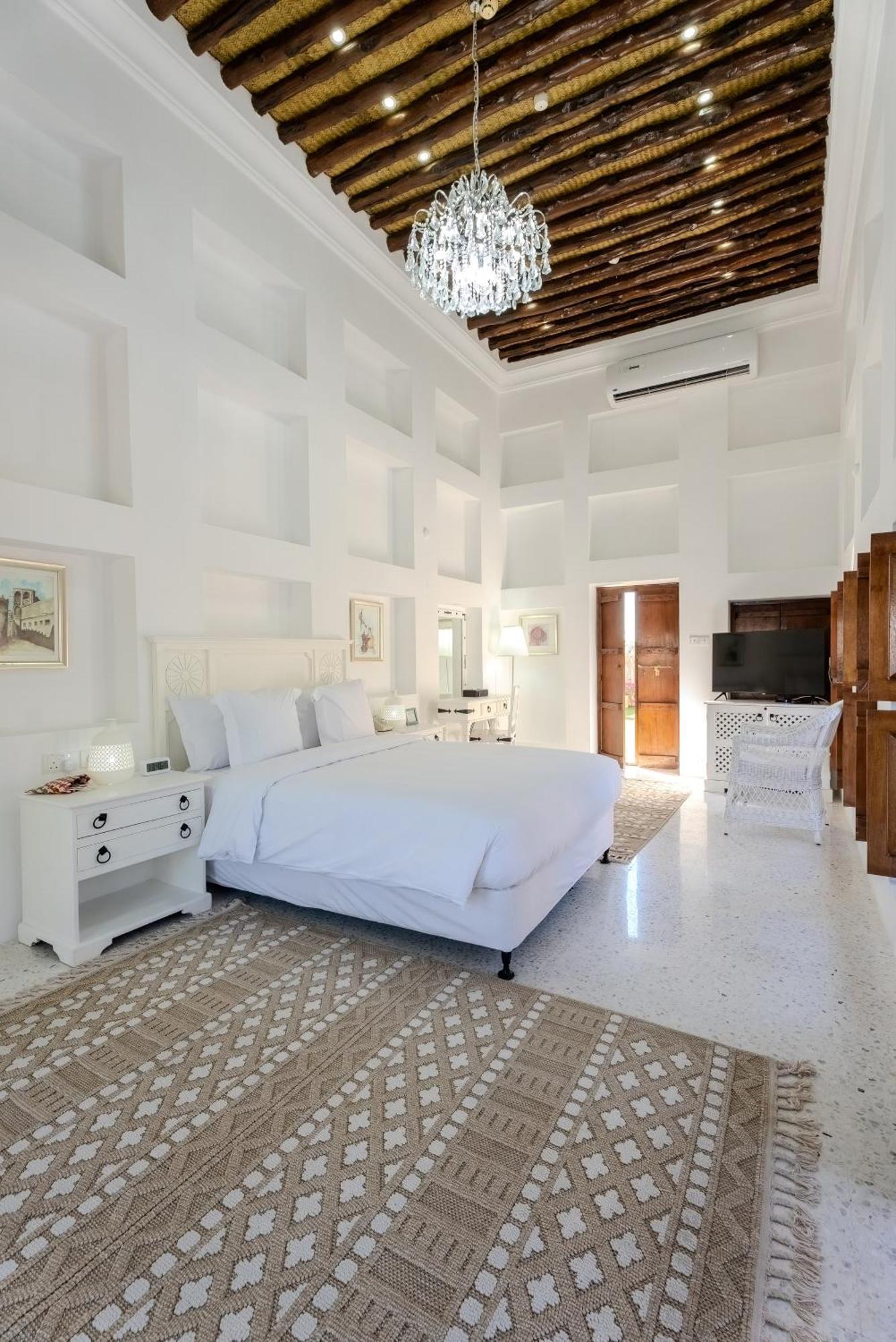 Arabian Boutique Hotel Dubai Luaran gambar