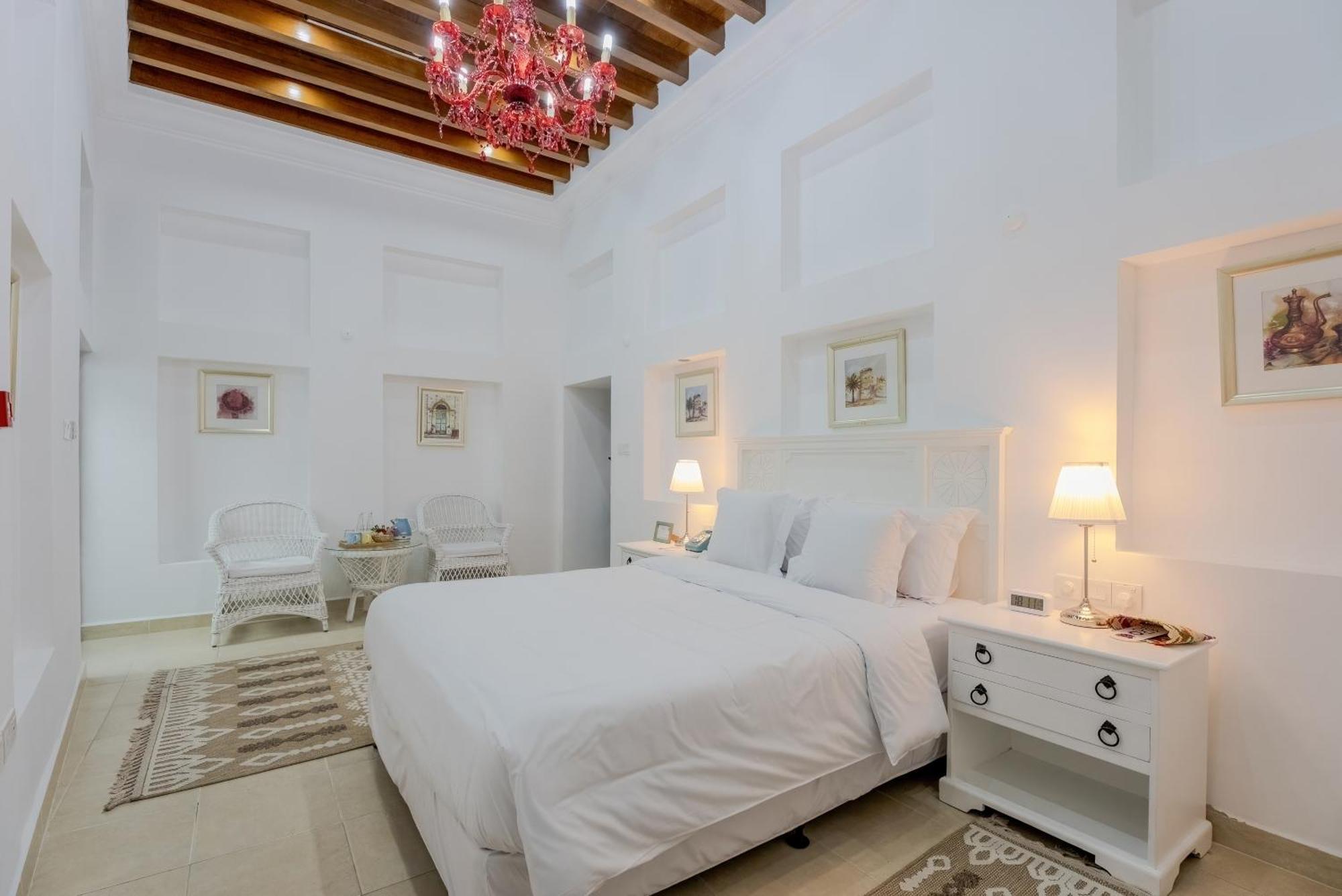 Arabian Boutique Hotel Dubai Luaran gambar