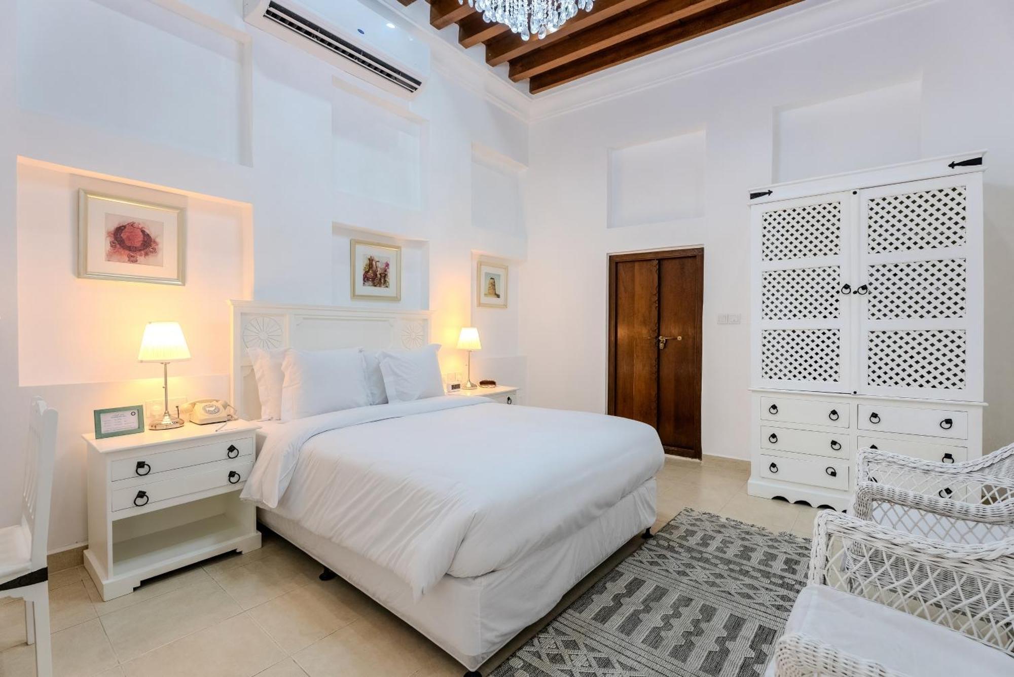 Arabian Boutique Hotel Dubai Luaran gambar
