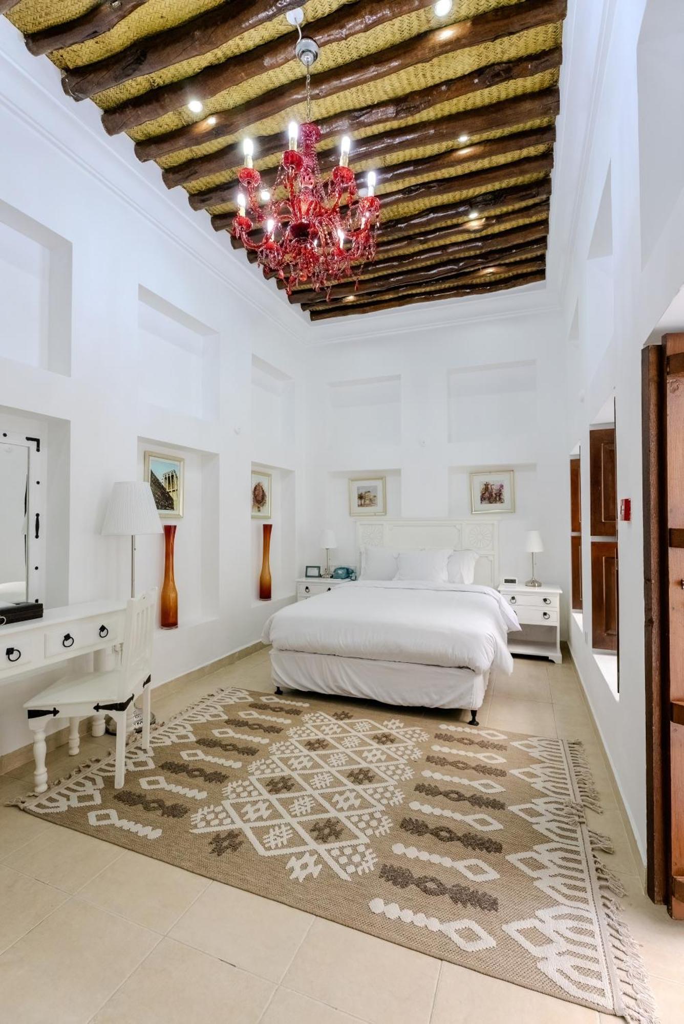 Arabian Boutique Hotel Dubai Luaran gambar