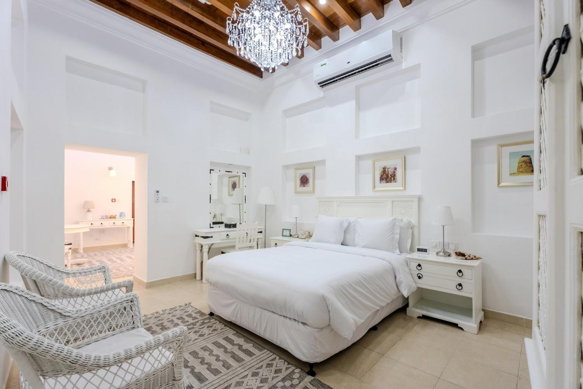 Arabian Boutique Hotel Dubai Luaran gambar