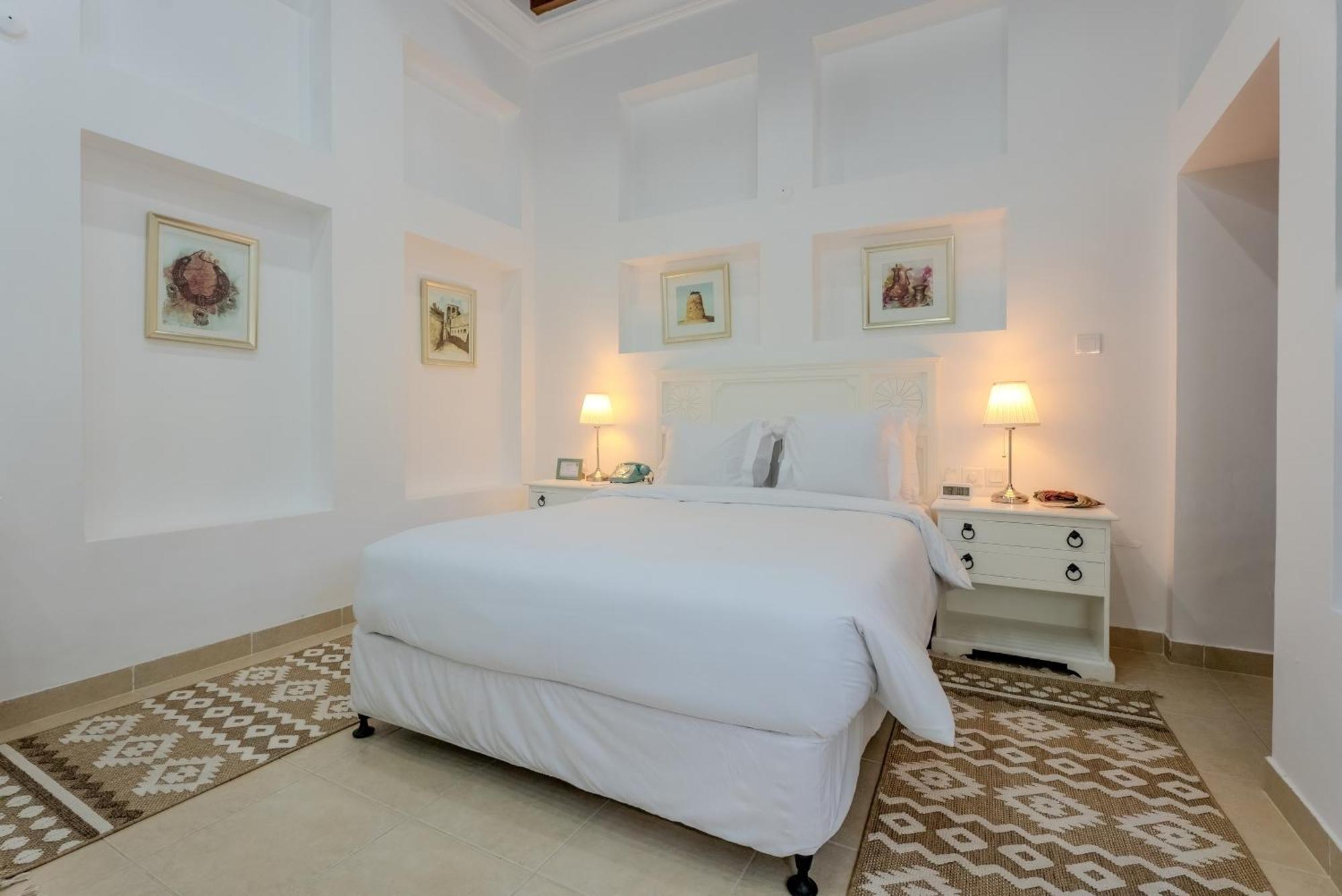 Arabian Boutique Hotel Dubai Luaran gambar