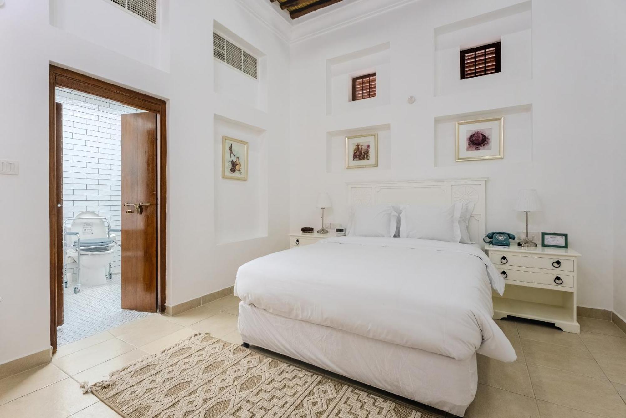 Arabian Boutique Hotel Dubai Luaran gambar