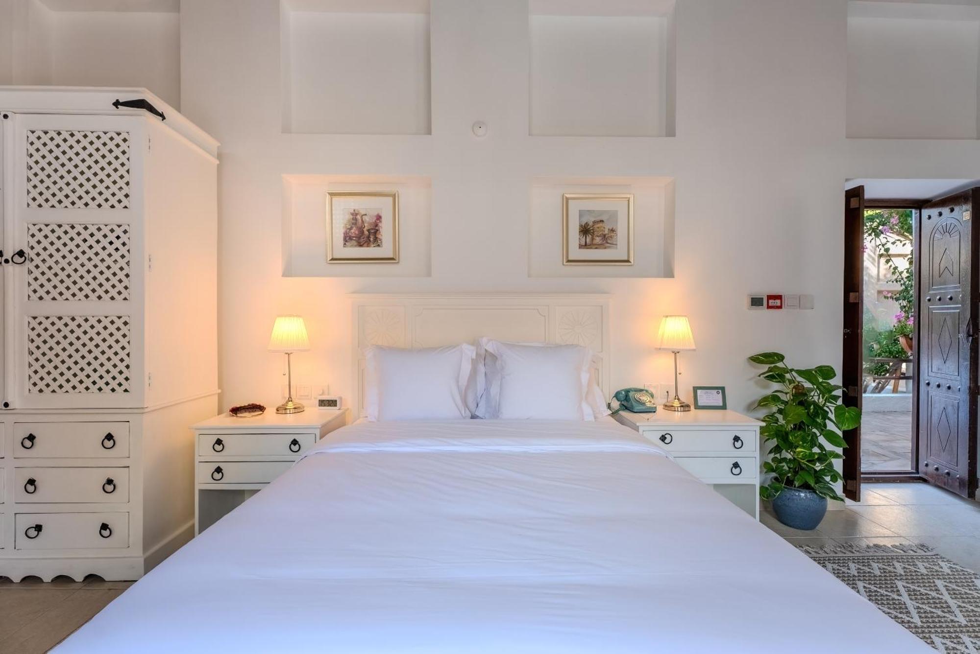 Arabian Boutique Hotel Dubai Luaran gambar