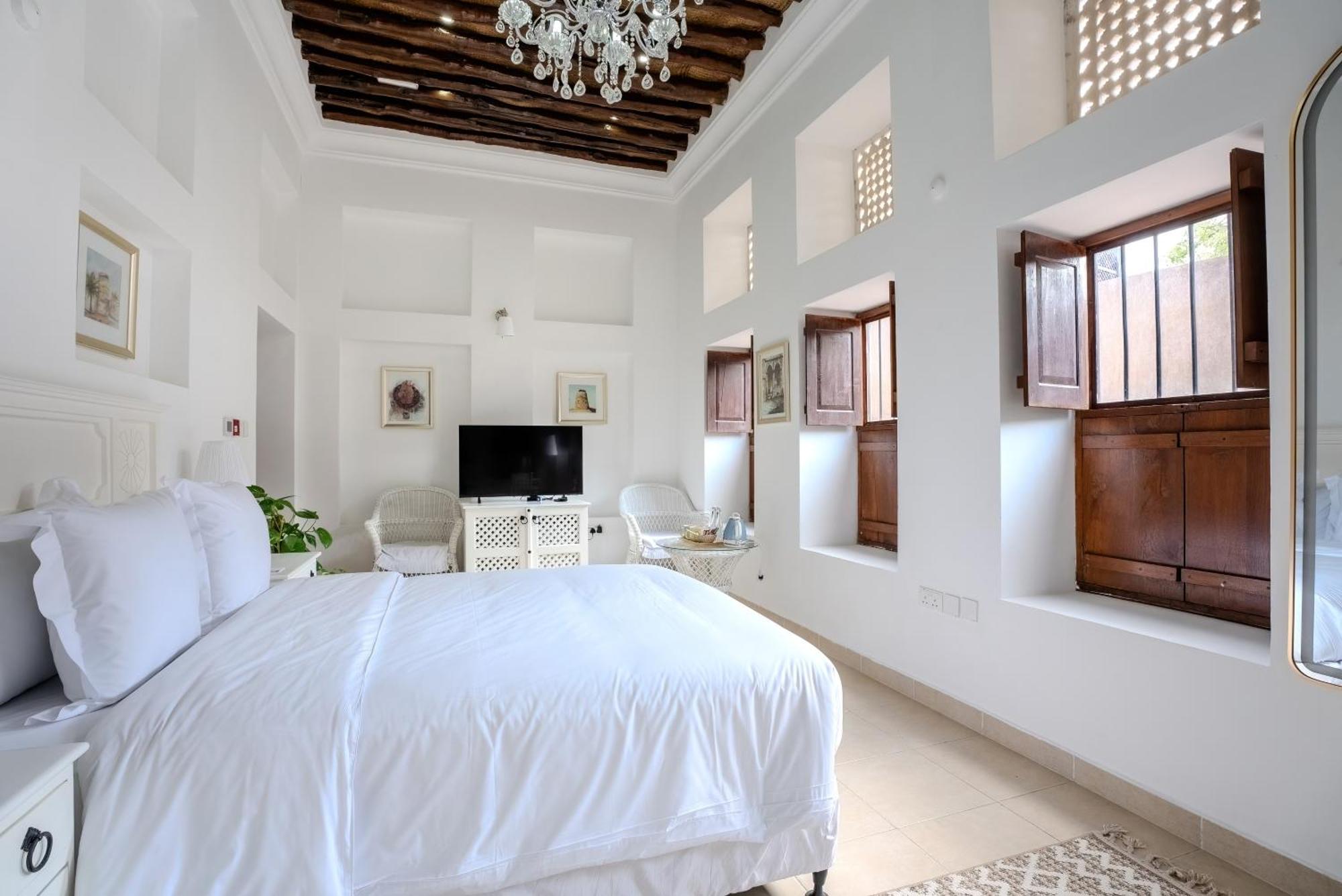 Arabian Boutique Hotel Dubai Luaran gambar