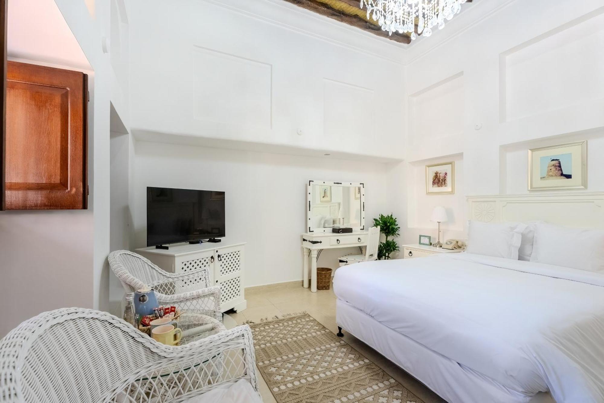Arabian Boutique Hotel Dubai Luaran gambar
