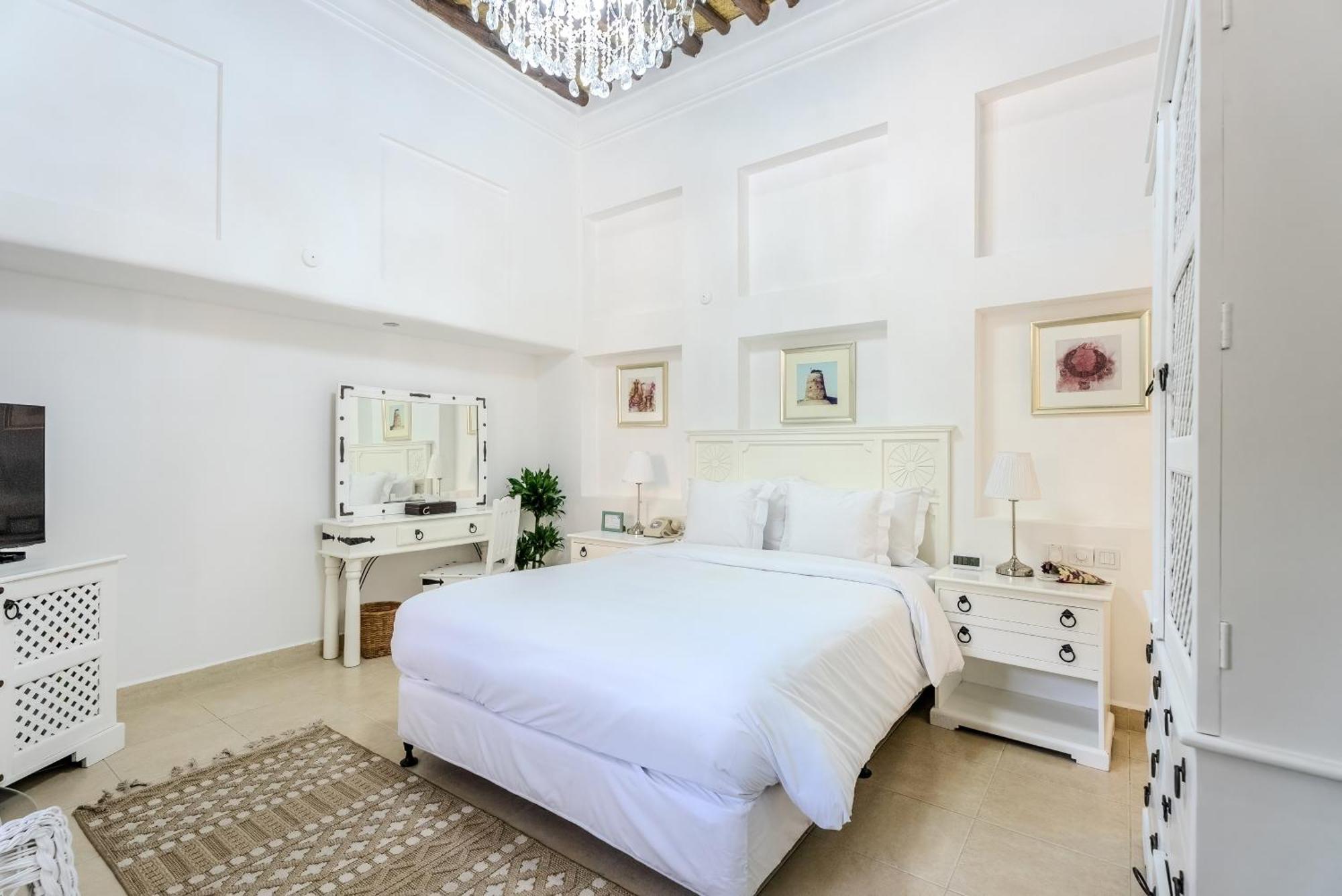 Arabian Boutique Hotel Dubai Luaran gambar
